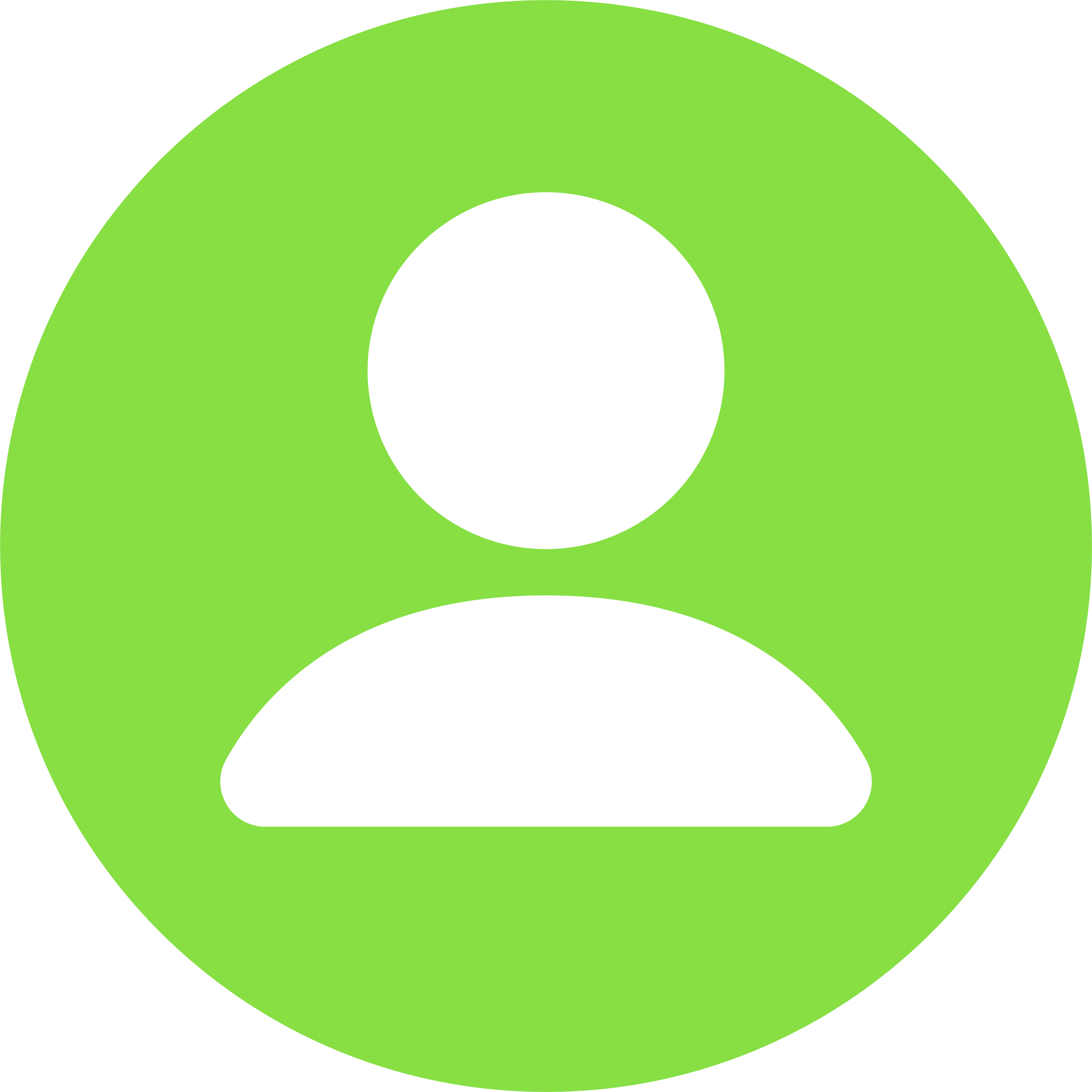 User Icon